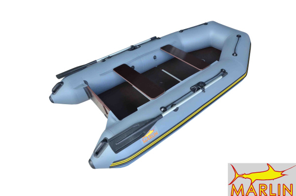 Лодка ПВХ Марлин 290SLK