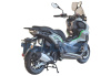 Regulmoto XDV TRAVELER (LJ-1)