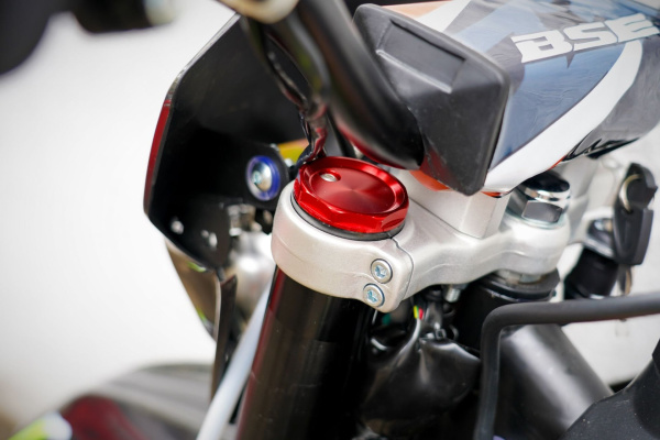 BSE Z3L 250e 21/18