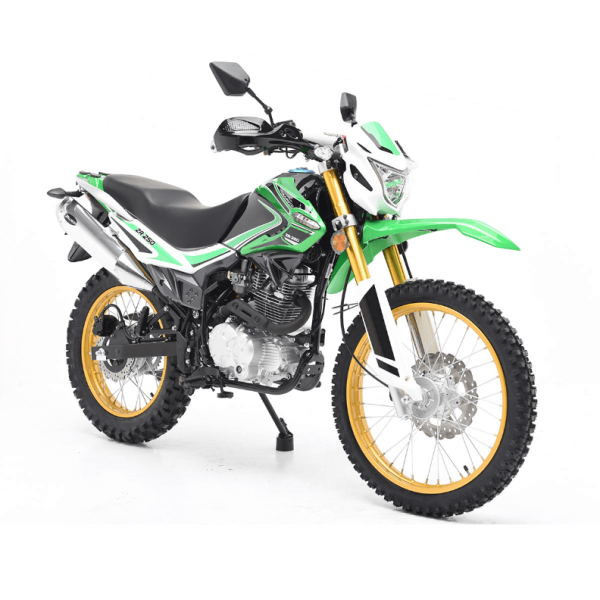 Regulmoto SK 250GY-5