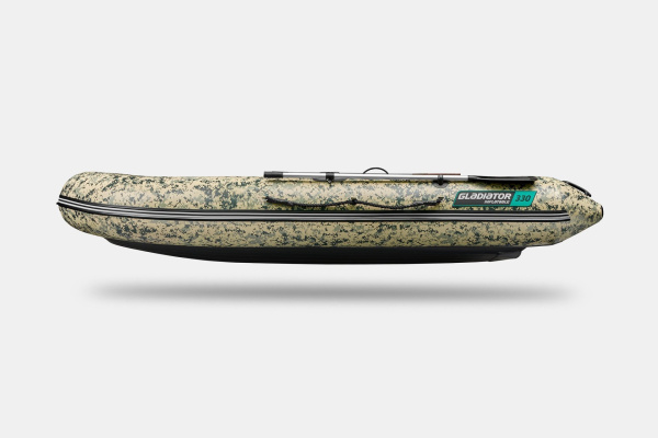 Лодка ПВХ Гладиатор E 330 S Camo