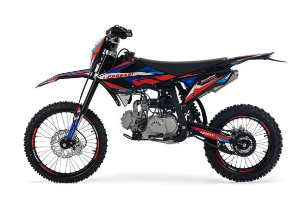 PROGASI Jumbo 150 PRO