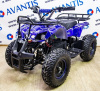 Avantis ATV Classic E 1000w электрический