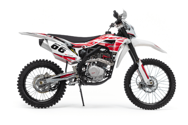BSE Z5 250e 21/18