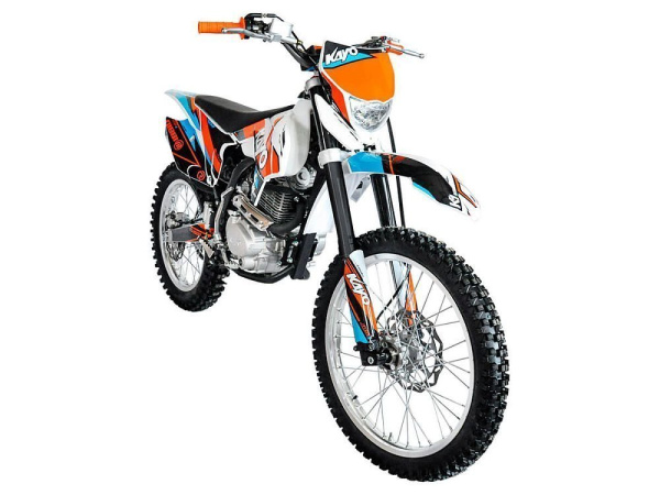 KAYO K1 250 MX 21/18 (2022 г.)
