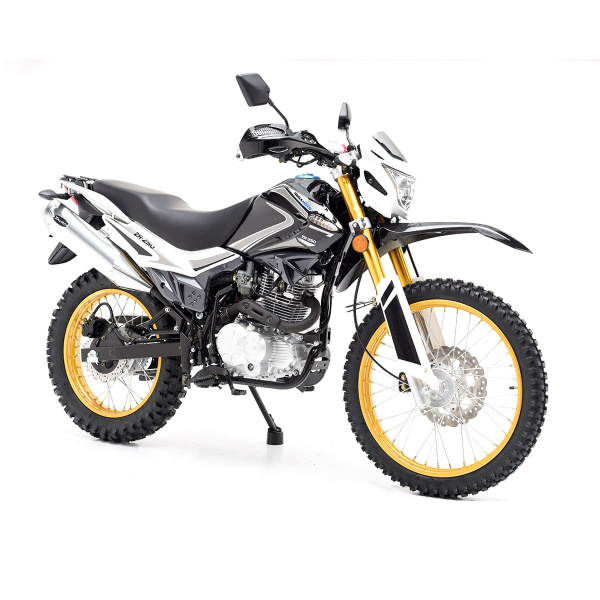 Regulmoto SK 250GY-5