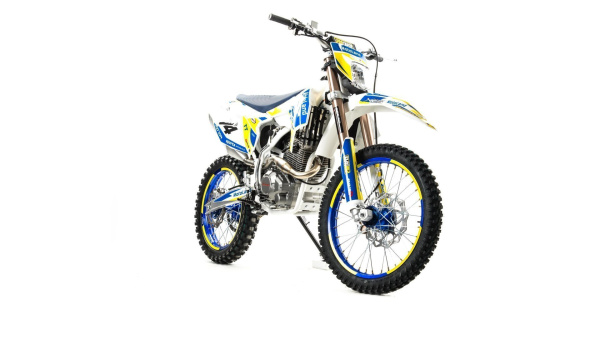 Кросс Motoland TT 250 (172FMM)