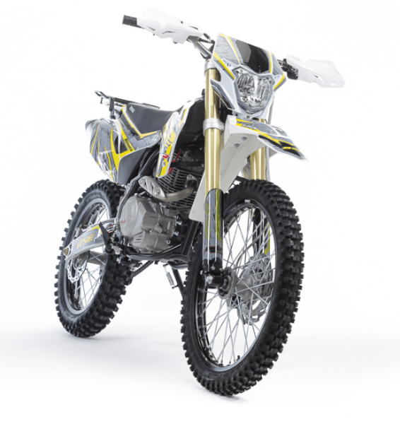 BSE Z3 250e 21/18