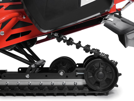 Снегоход SHARMAX SN-650
