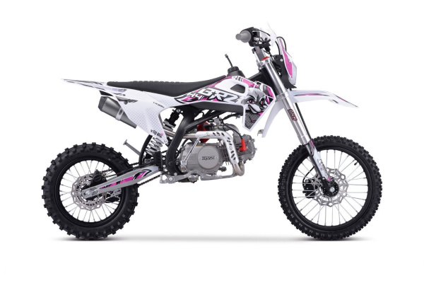 BRZ H4 YX125s 17/14