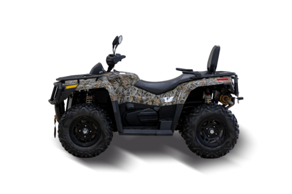 Hisun TACTIC GT 1000 LIMITED