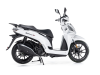 Sym Symphony ST 200