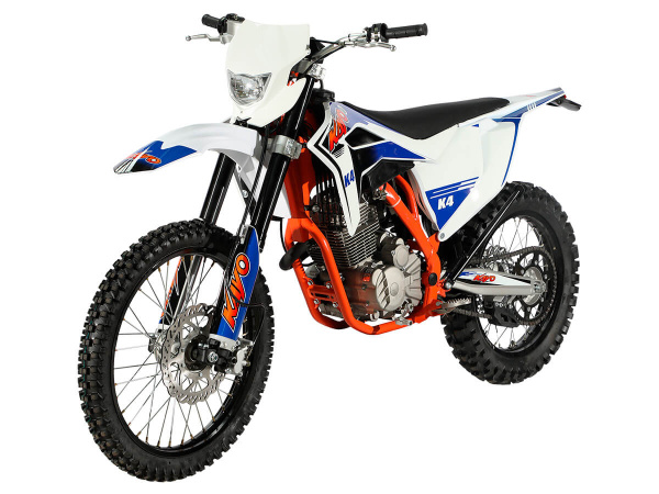 KAYO K4 MX 21/18 (2022 г.)
