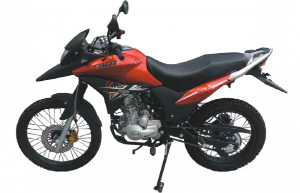 RACER RC250-GY8A RANGER