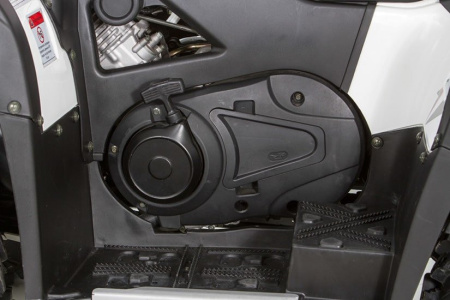 Baltmotors Striker 400 EFI