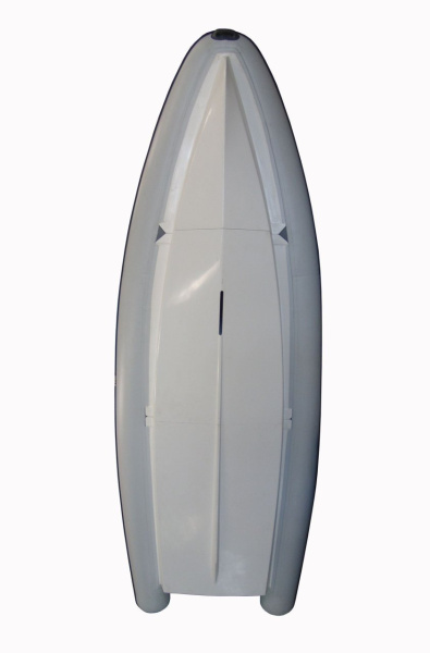 Лодка Риб WinBoat 460RF Sprint Sail
