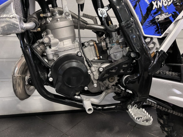 Koshine XN85 19/16 S 4