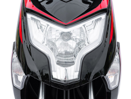 Regulmoto EAGLE 50 (LJ80QT-3L) колеса R12