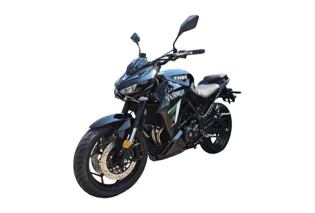 TMBK Venom 400cc