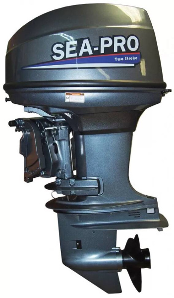 Sea Pro Т 40SE