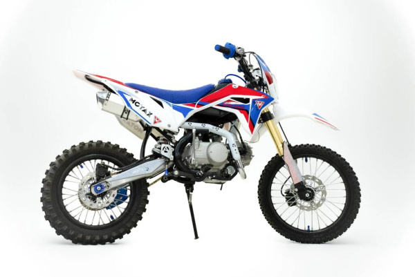 MOTAX MX 125