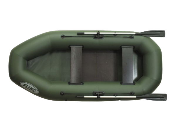 Лодка ПВХ Флинк 260 L