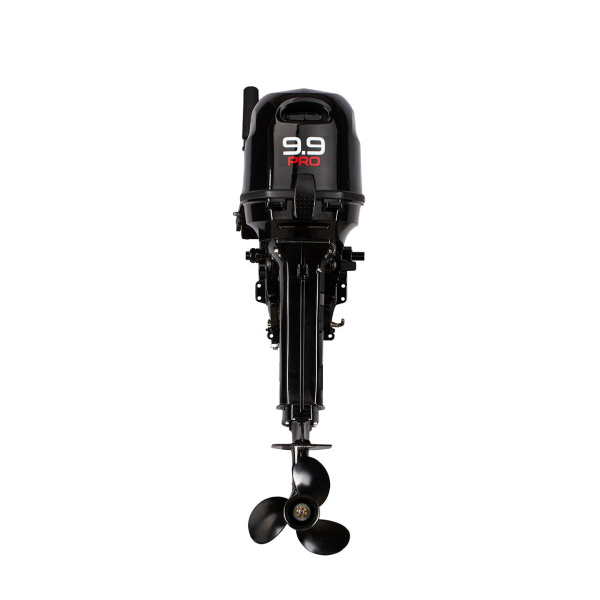 Gladiator G 9.9 PRO FHS