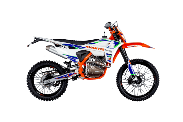 Avantis A5 (PR250172FMM-5) 2022 ПТС