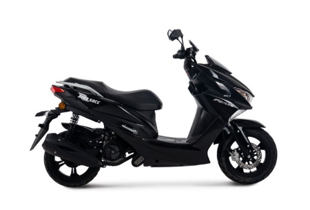 TMBK AERO
