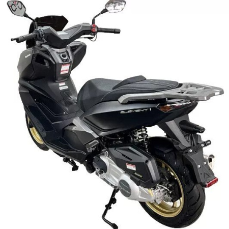 Regulmoto ELEMENT 300CC 4T (LJ300T-18) EFI