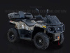 Hisun TACTIC GT 1000 EXTREME EDITION