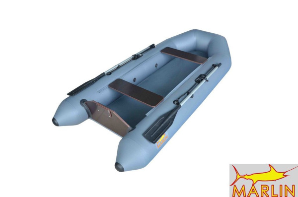 Лодка ПВХ Breeze 240