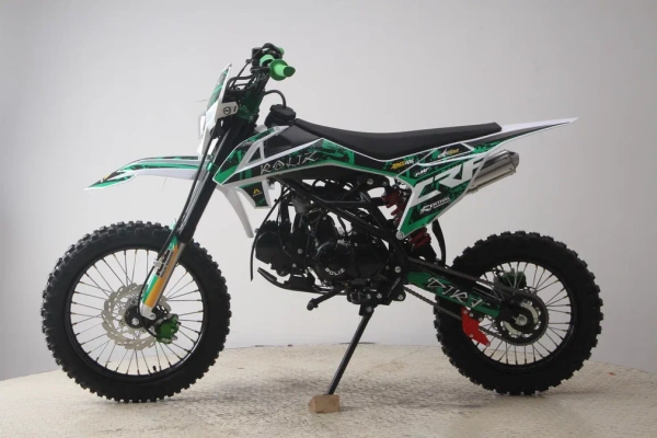 CROSS 125 HL