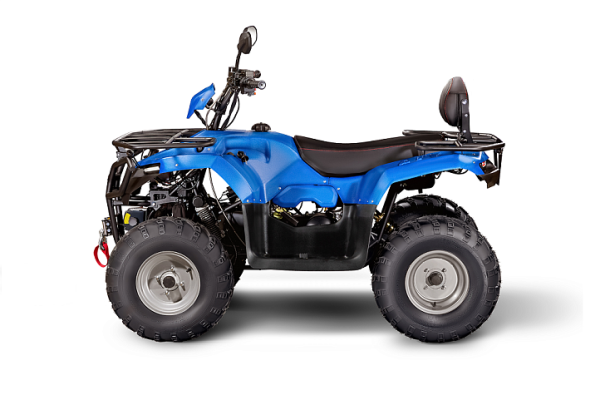 Irbis  ATV 200 Lux