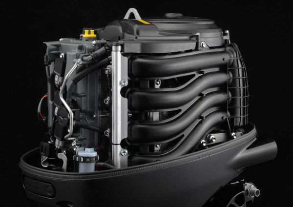 Лодочный мотор Suzuki DF 90 AT(L/Х)