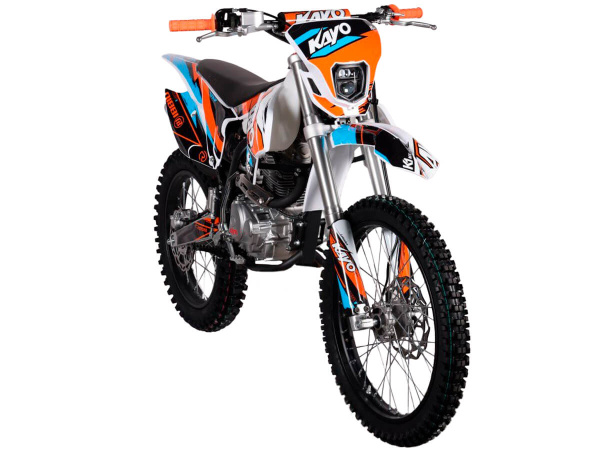KAYO K1-L 250 MX 21/18 (2024 г.)
