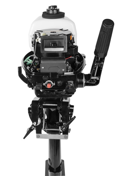 Gladiator G 6,2 FHS