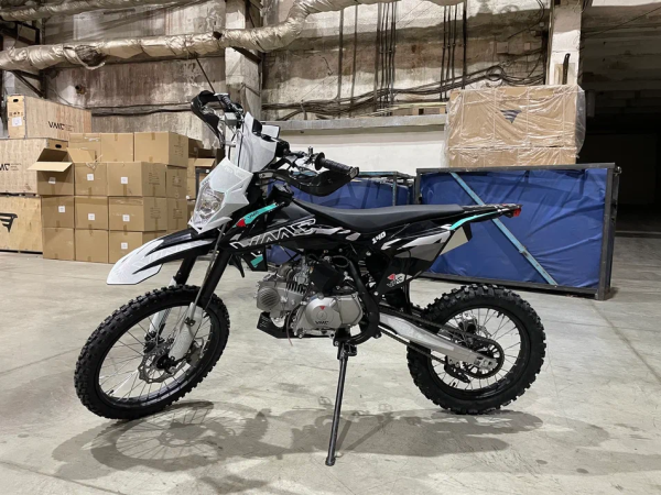VENTO VMC 19/16 - 140cc (plastic KTM)