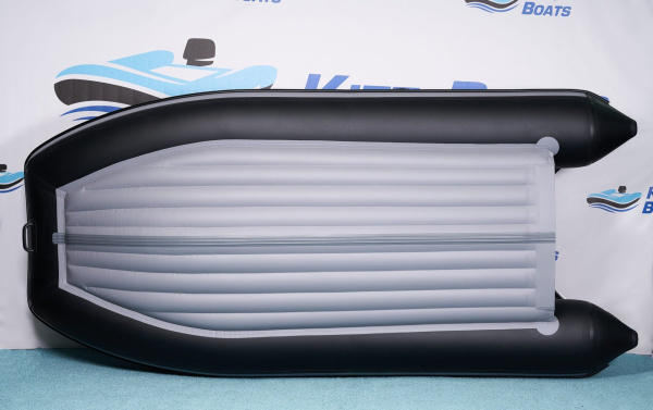 Лодка ПВХ Kitt Boats 300 НДНД