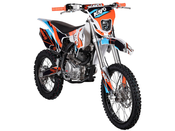 KAYO K1-L 150 MX 19/16 (2024 г.)