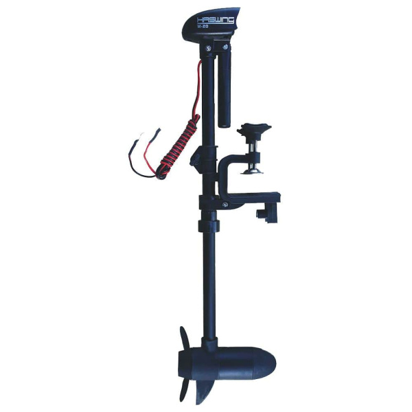 Лодочный электромоторы Haswing Osapian 20 lbs