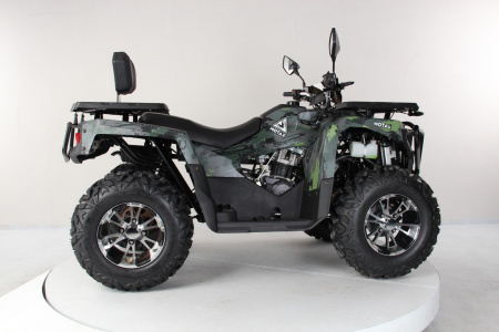 Motax Grizlik 300