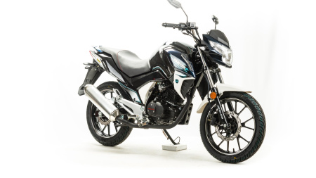 Motoland FIGHTER 250