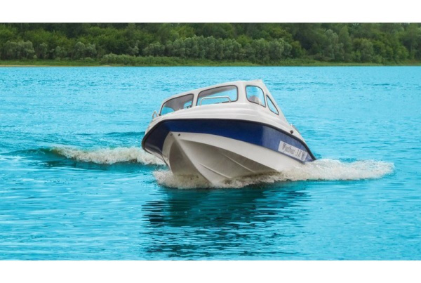 Катер Wyatboat-3П