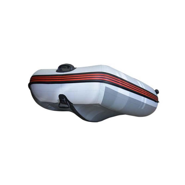 Лодка ПВХ ALTAIR PRO-385