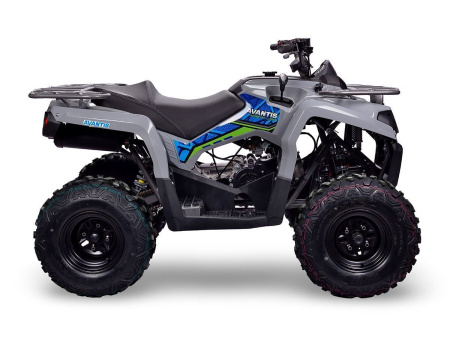 Avantis Forester Long 200 Basic