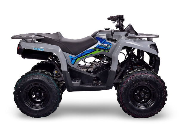 Avantis Forester Long 200 Basic