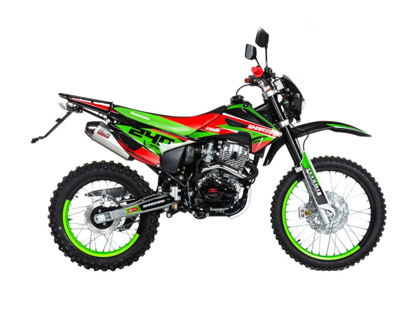 SHARMAX  SPORT 240
