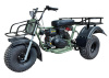 Мотовездеход Альбатрос SR-32 Light Pro-R с реверсом