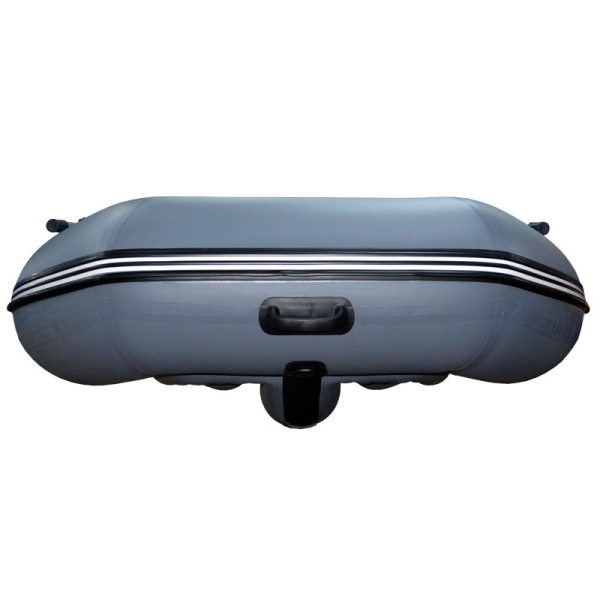Лодка ПВХ HD 340 НДНД Active
